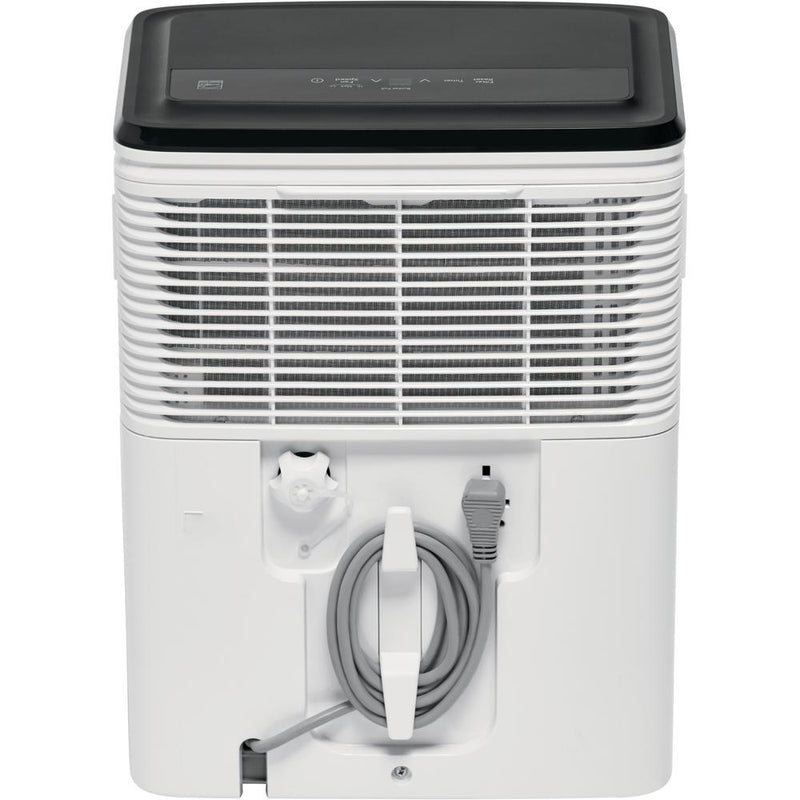 Frigidaire 22-Pint Dehumidifier with Custom Humidity Control FFAD2233W1 IMAGE 12