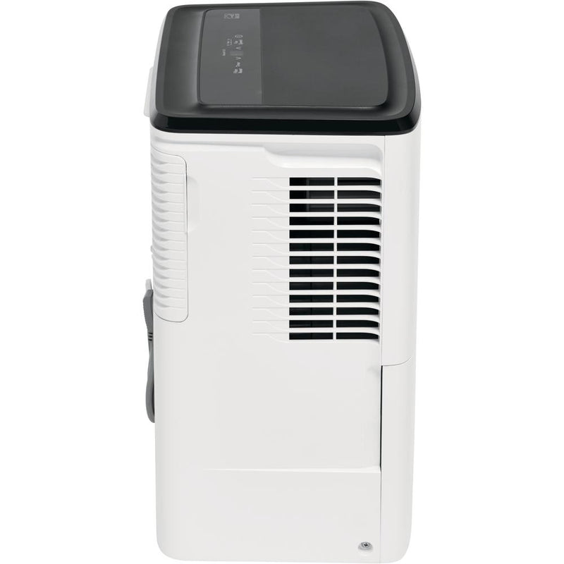 Frigidaire 22-Pint Dehumidifier with Custom Humidity Control FFAD2233W1 IMAGE 13