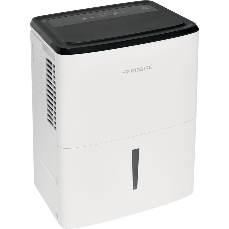 Frigidaire 22-Pint Dehumidifier with Custom Humidity Control FFAD2233W1 IMAGE 2