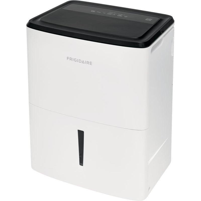 Frigidaire 22-Pint Dehumidifier with Custom Humidity Control FFAD2233W1 IMAGE 3