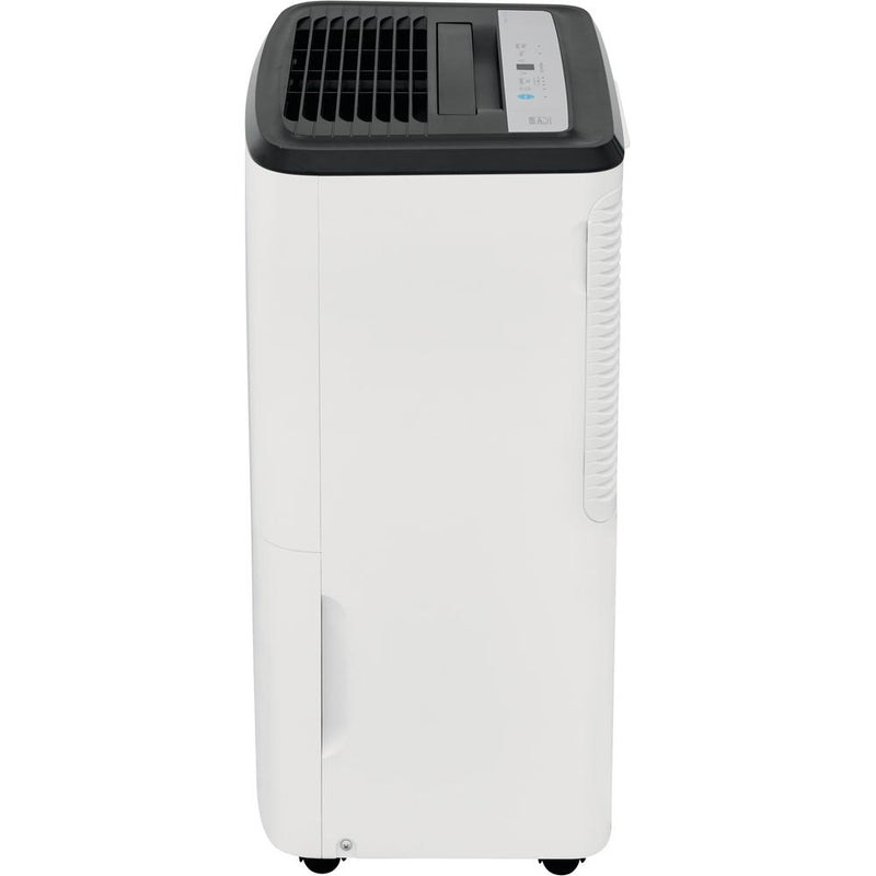 Frigidaire 50-Pint Dehumidifier with Built-in Pump FFAP5033W1 IMAGE 14