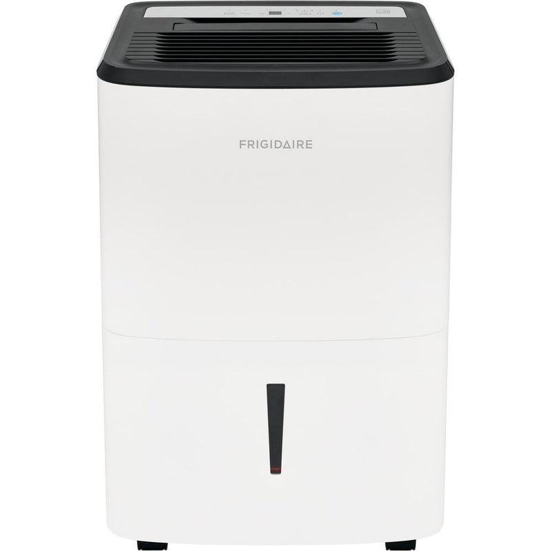 Frigidaire 50-Pint Dehumidifier with Built-in Pump FFAP5033W1 IMAGE 1