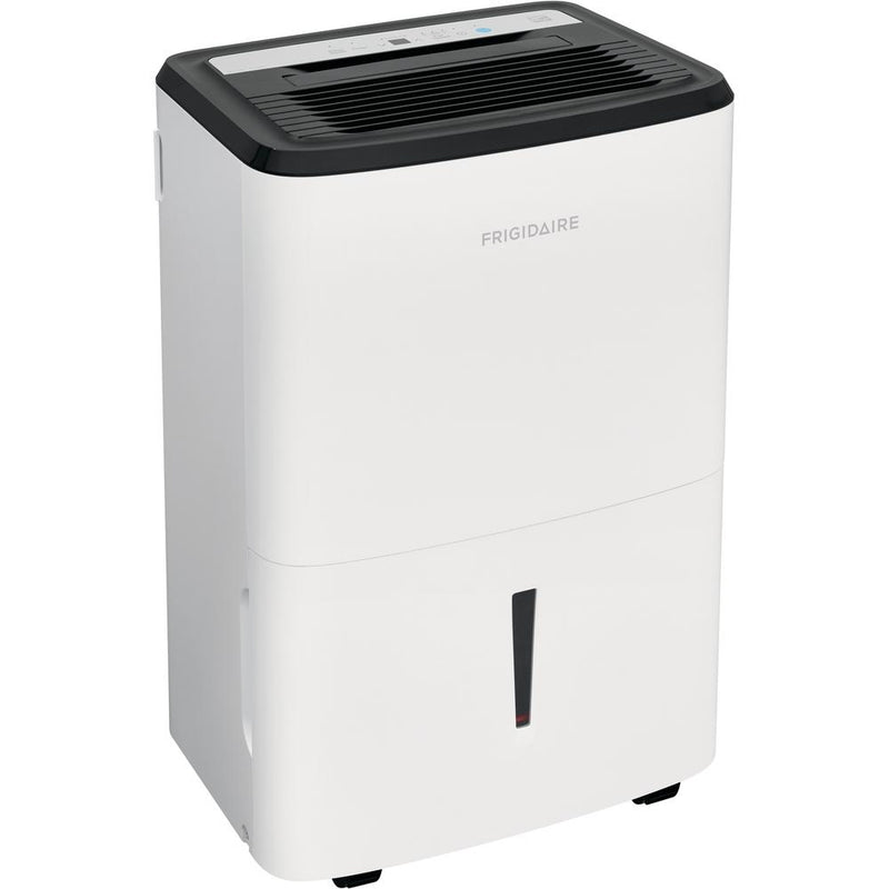 Frigidaire 50-Pint Dehumidifier with Built-in Pump FFAP5033W1 IMAGE 2