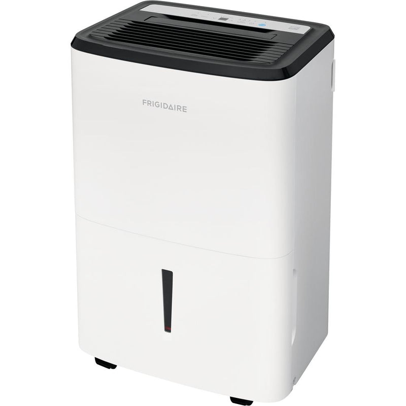 Frigidaire 50-Pint Dehumidifier with Built-in Pump FFAP5033W1 IMAGE 3