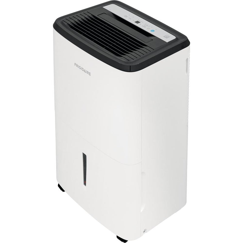 Frigidaire 50-Pint Dehumidifier with Built-in Pump FFAP5033W1 IMAGE 5