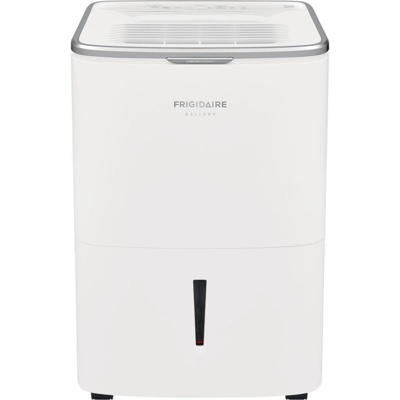 Frigidaire 50-Pint Dehumidifier with Wi-Fi Connectivity FGAC5044W1 IMAGE 1