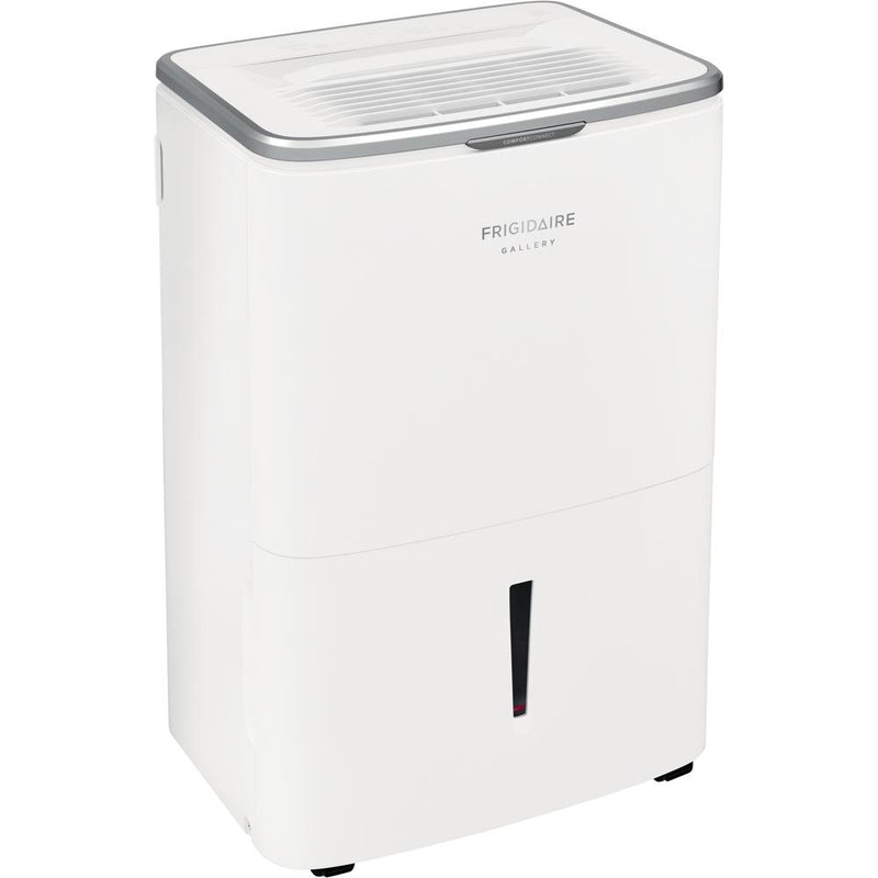 Frigidaire 50-Pint Dehumidifier with Wi-Fi Connectivity FGAC5044W1 IMAGE 2