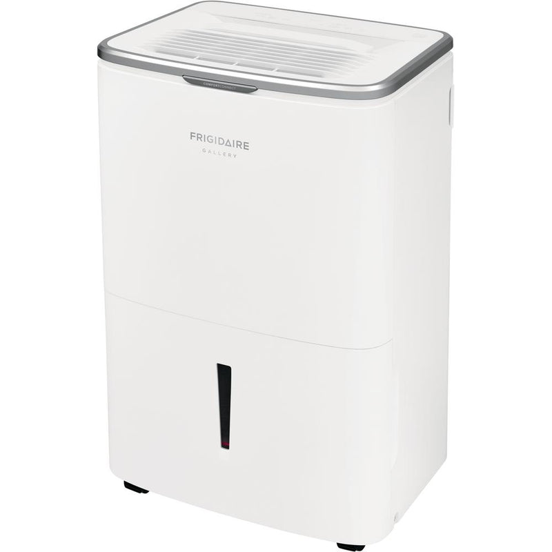 Frigidaire 50-Pint Dehumidifier with Wi-Fi Connectivity FGAC5044W1 IMAGE 3