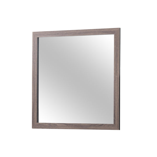 Coaster Furniture Brantford 207044 Dresser Mirror IMAGE 1