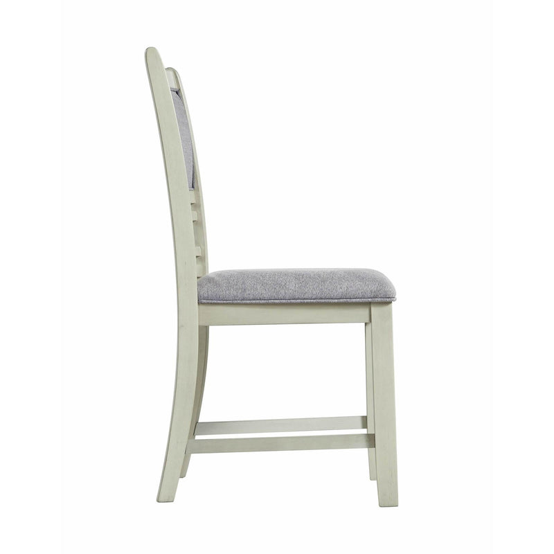 Elements International Amherst Dining Chair DAH700SC IMAGE 3