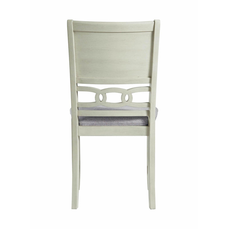 Elements International Amherst Dining Chair DAH700SC IMAGE 4