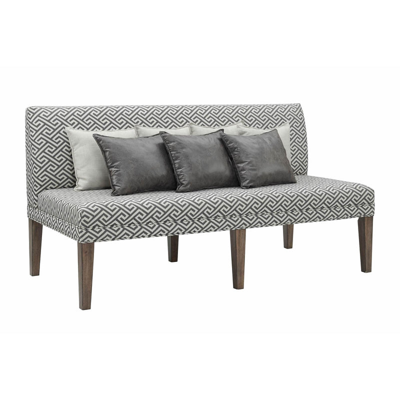 Elements International Gramercy Bench DGC530SF IMAGE 1