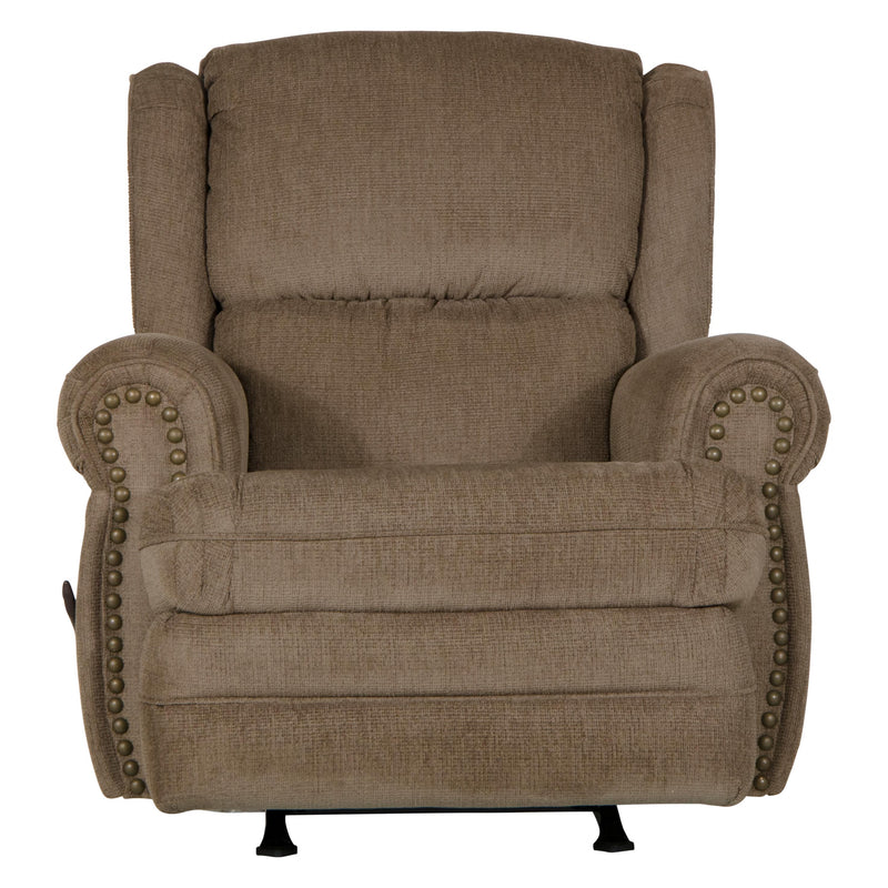 Jackson Furniture Singletary Rocker Fabric Recliner 3241-11 2010-49 IMAGE 3