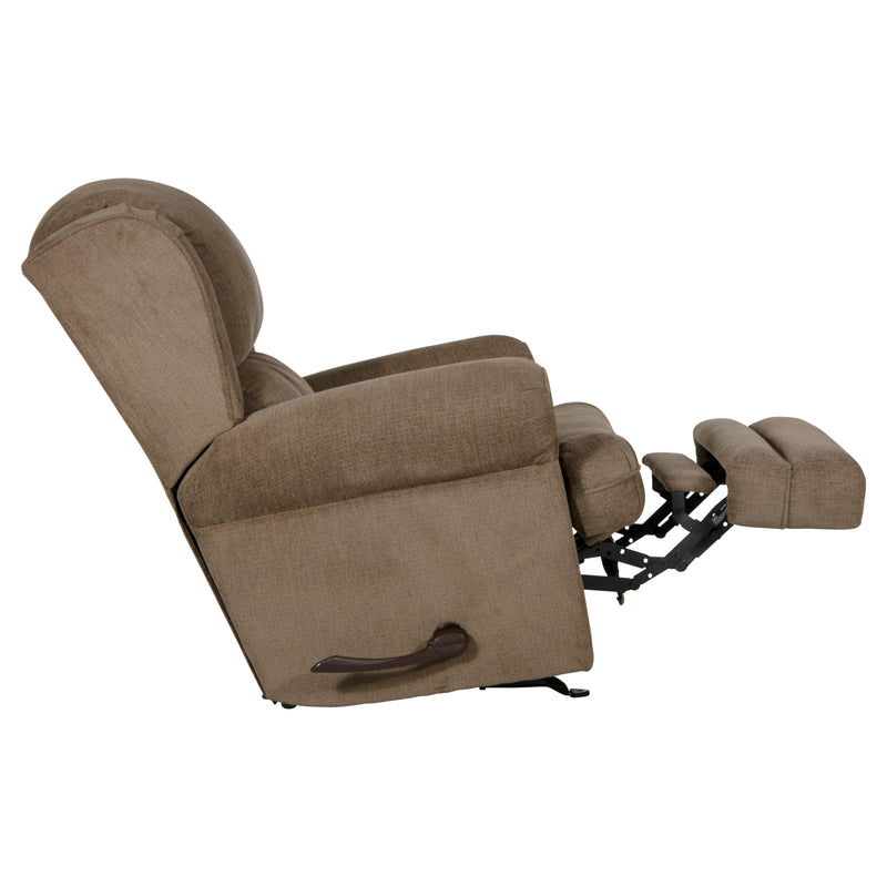 Jackson Furniture Singletary Rocker Fabric Recliner 3241-11 2010-49 IMAGE 6