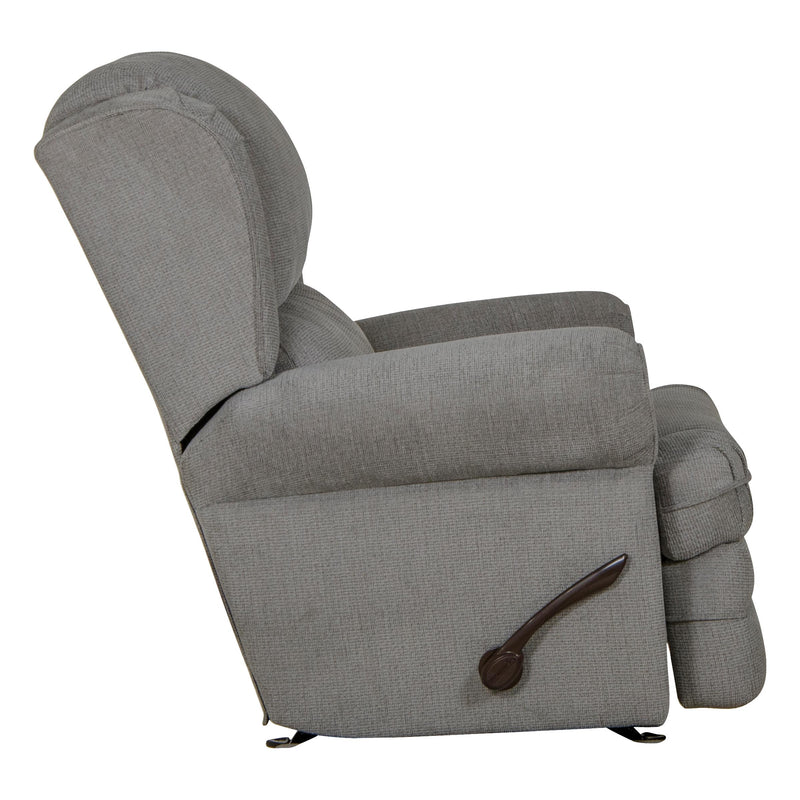 Jackson Furniture Singletary Rocker Fabric Recliner 3241-11 2010-18 IMAGE 3