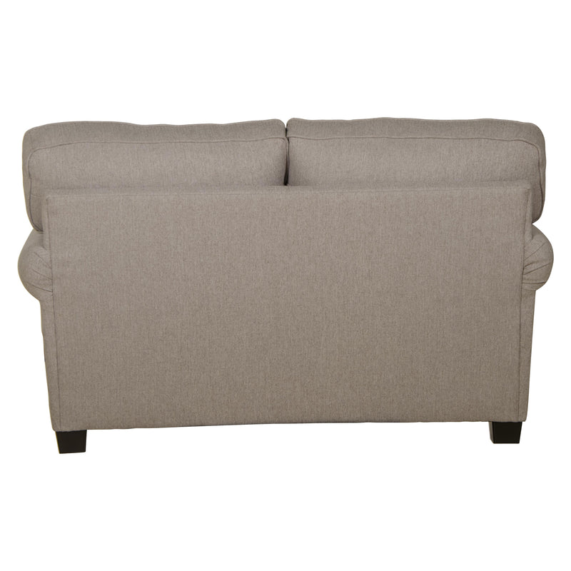 Jackson Furniture Lewiston Stationary Fabric Loveseat 3279-02 1928-18/2085-18 IMAGE 4