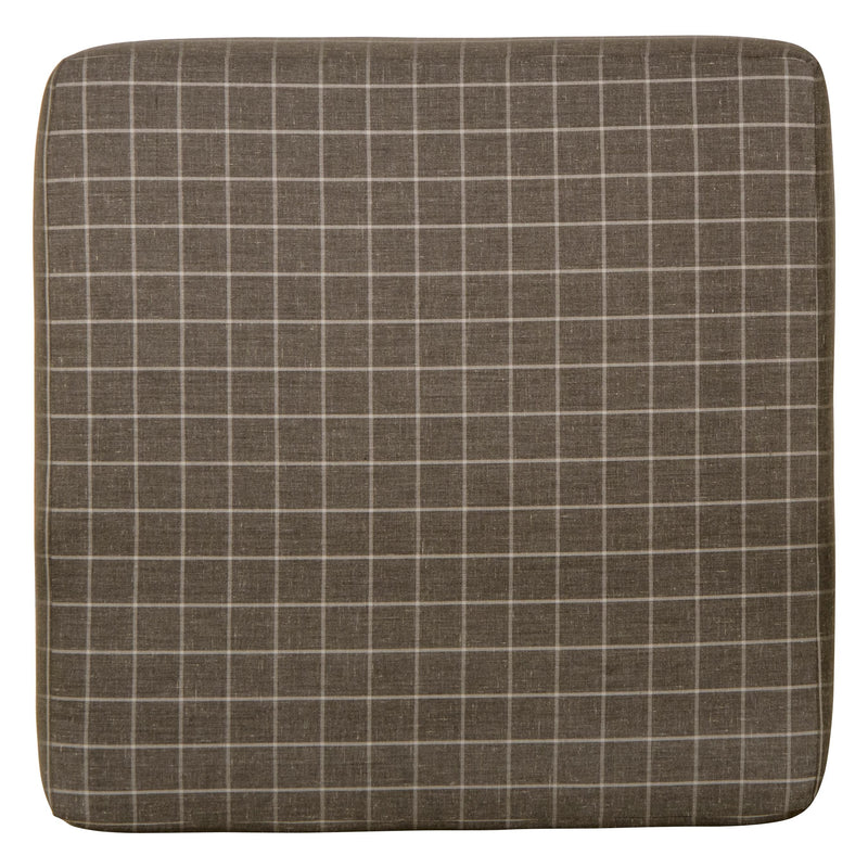 Jackson Furniture Lewiston Fabric Ottoman 3279-12 2085-18 IMAGE 3