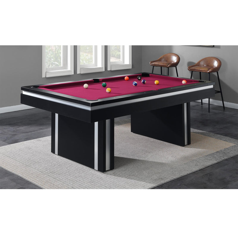 Elements International Game Tables Table GTAJ100BTE IMAGE 11