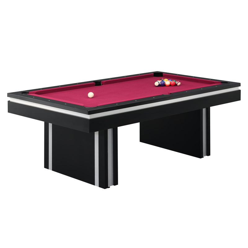 Elements International Game Tables Table GTAJ100BTE IMAGE 1