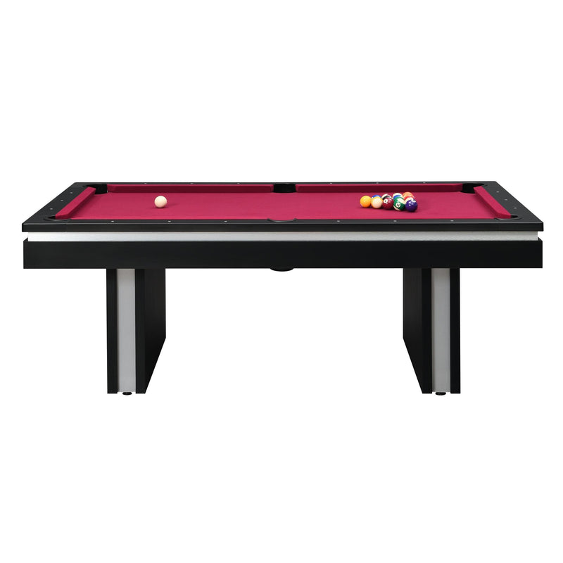 Elements International Game Tables Table GTAJ100BTE IMAGE 2