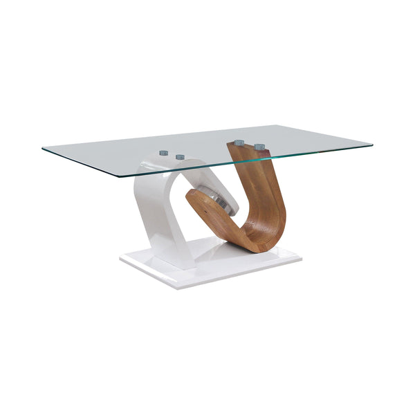 Furniture of America Batam II Coffee Table FOA4748C-TABLE IMAGE 1