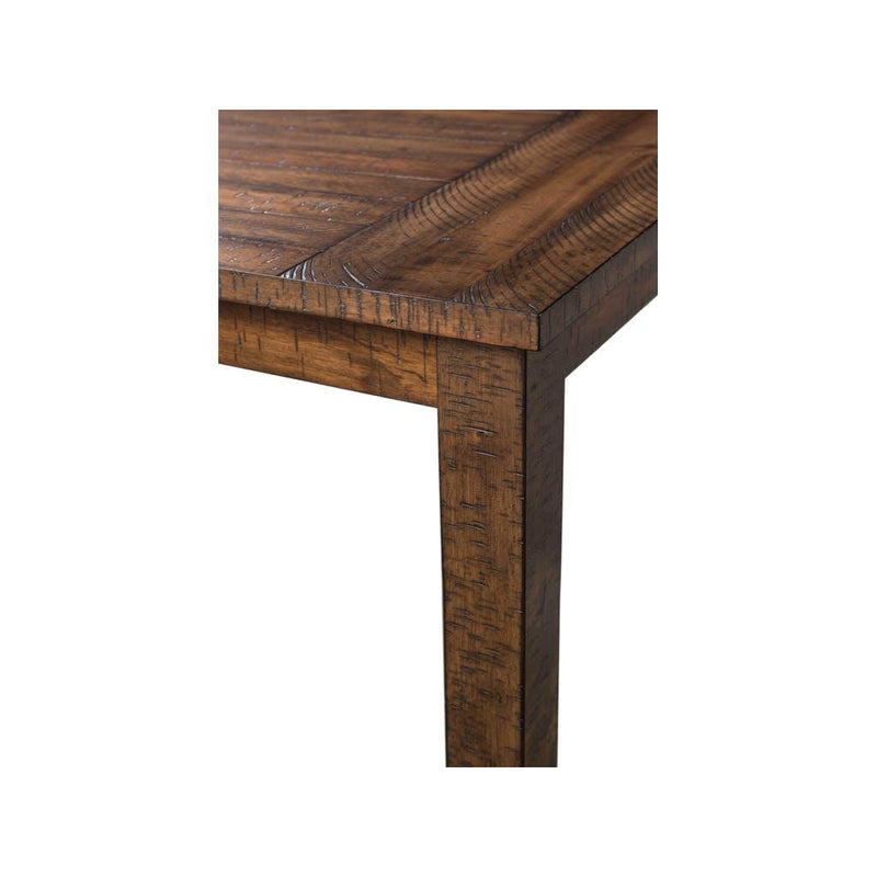 Elements International Finn End Table TFN100TET IMAGE 2