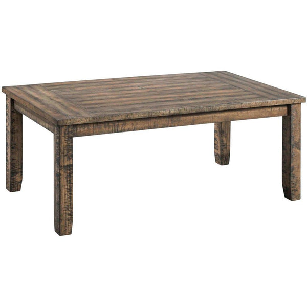 Elements International Finn Coffee Table TFN100TCT IMAGE 1