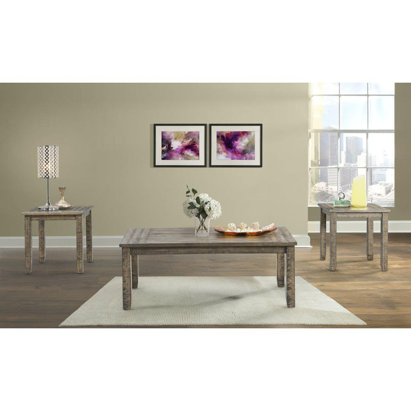 Elements International Finn Coffee Table TFN100TCT IMAGE 3