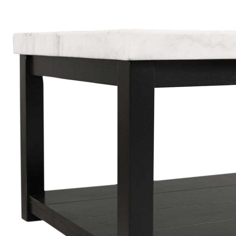 Elements International Marcello Coffee Table CML100CTE IMAGE 4