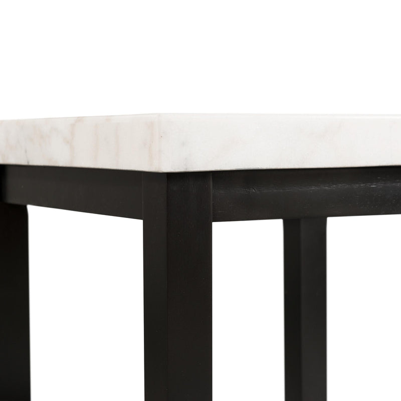 Elements International Marcello End Table CML100ETE IMAGE 5