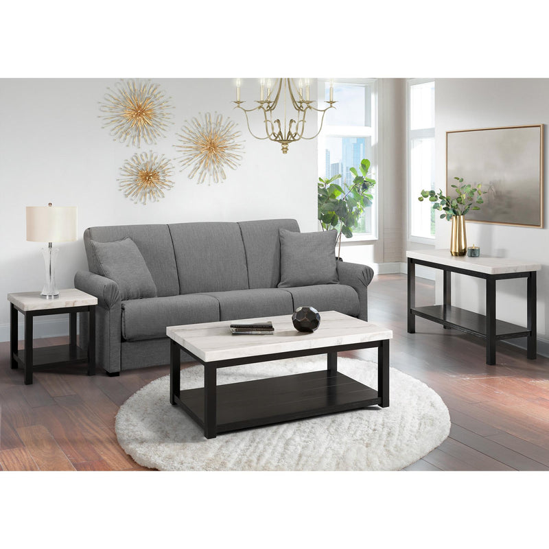 Elements International Marcello End Table CML100ETE IMAGE 8