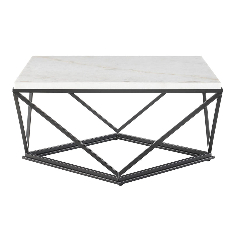 Elements International Riko Coffee Table CRK100CT IMAGE 2