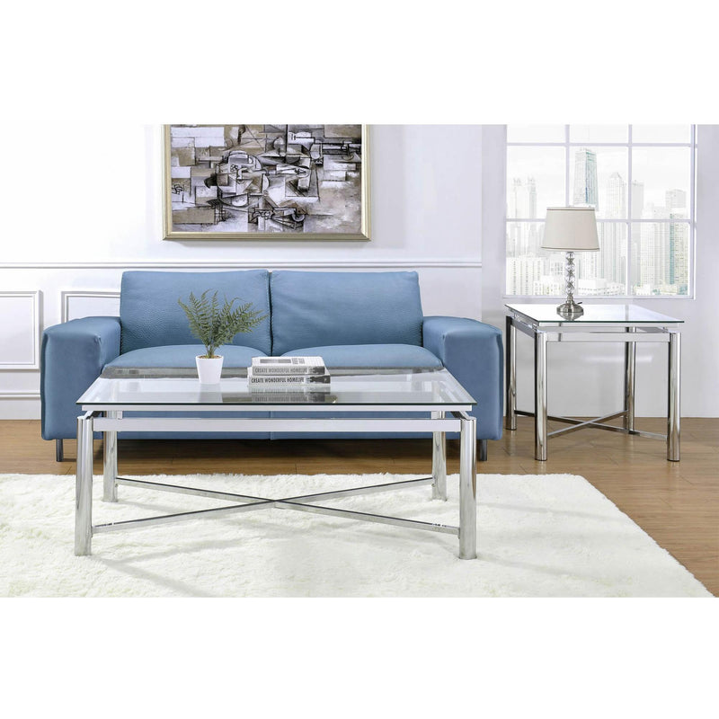 Elements International Savannah Coffee Table CSV100CT IMAGE 7