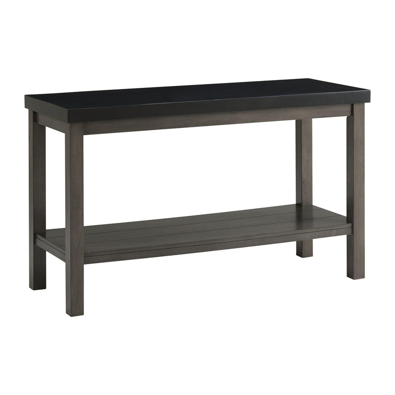 Elements International Stafford Sofa Table CSD800ST IMAGE 1