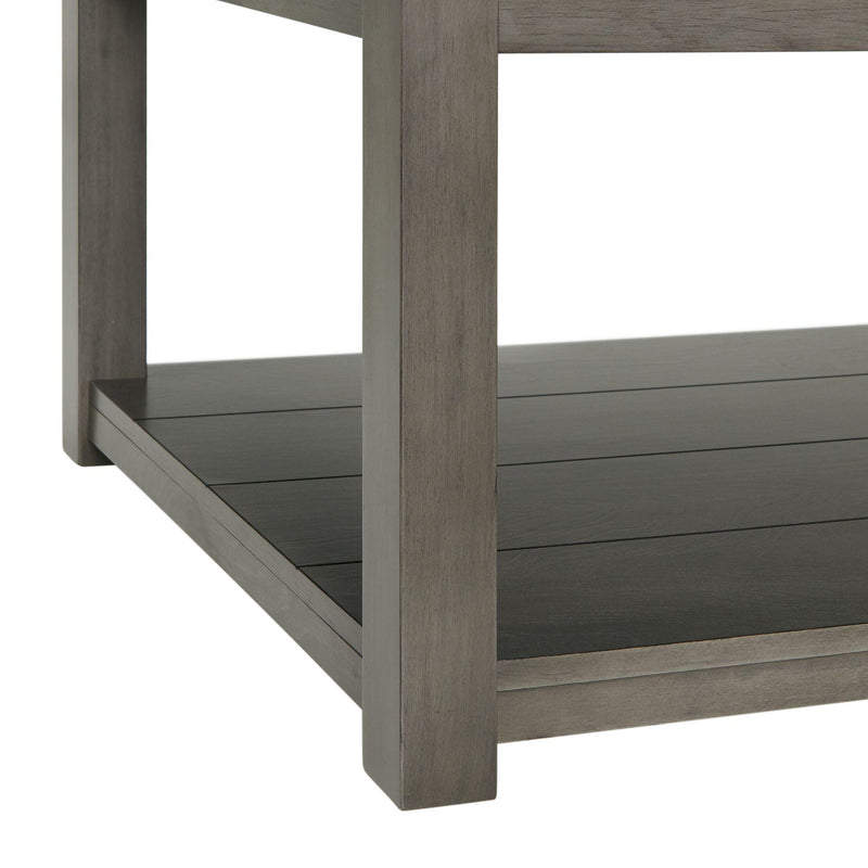 Elements International Stafford Sofa Table CSD800ST IMAGE 5