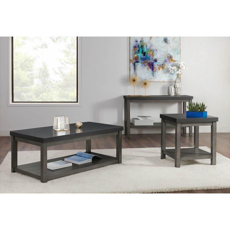 Elements International Stafford Sofa Table CSD800ST IMAGE 6