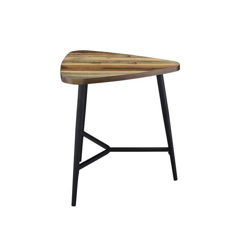 Elements International Tribeca End Table CTB100ETE IMAGE 2