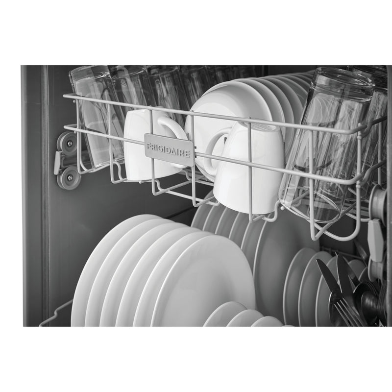 Frigidaire 24-inch Built-In Dishwasher FDPC4221AB IMAGE 10