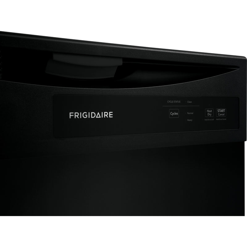 Frigidaire 24-inch Built-In Dishwasher FDPC4221AB IMAGE 11