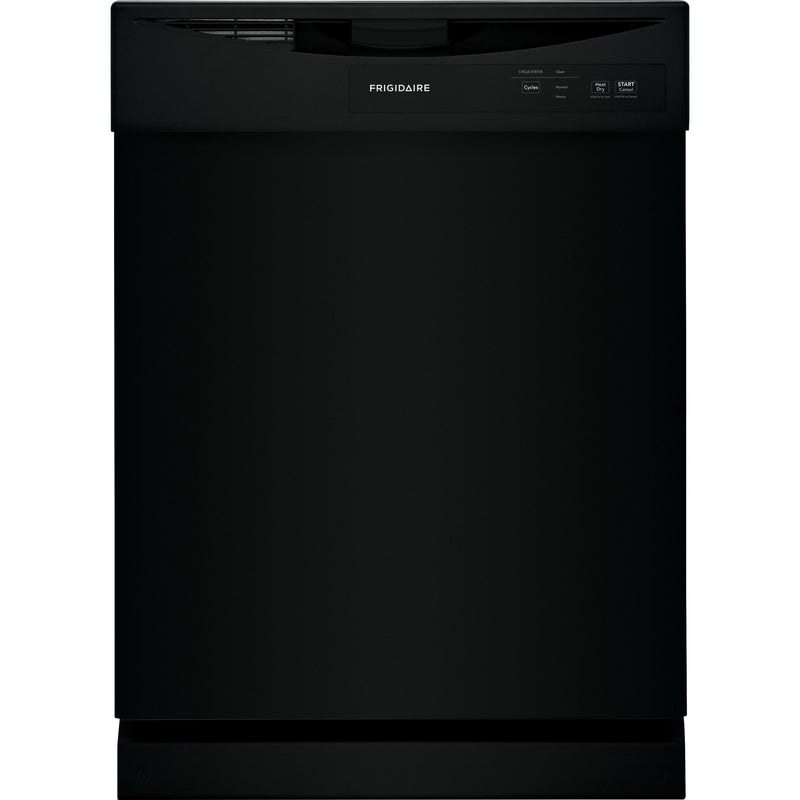 Frigidaire 24-inch Built-In Dishwasher FDPC4221AB IMAGE 1