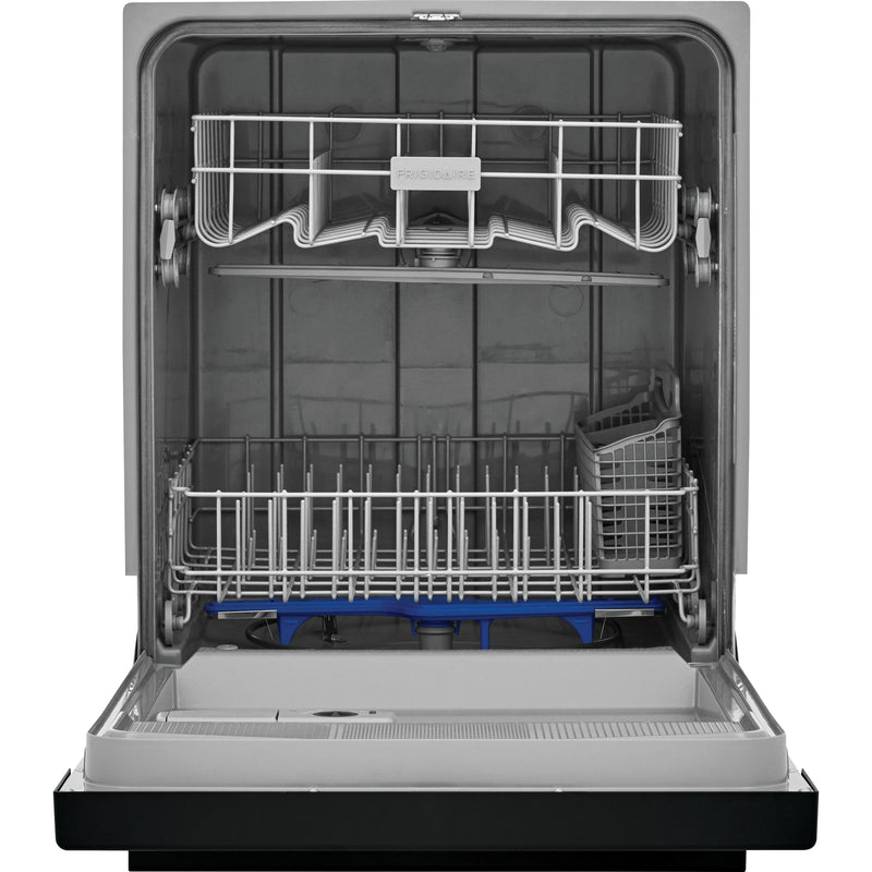 Frigidaire 24-inch Built-In Dishwasher FDPC4221AB IMAGE 3