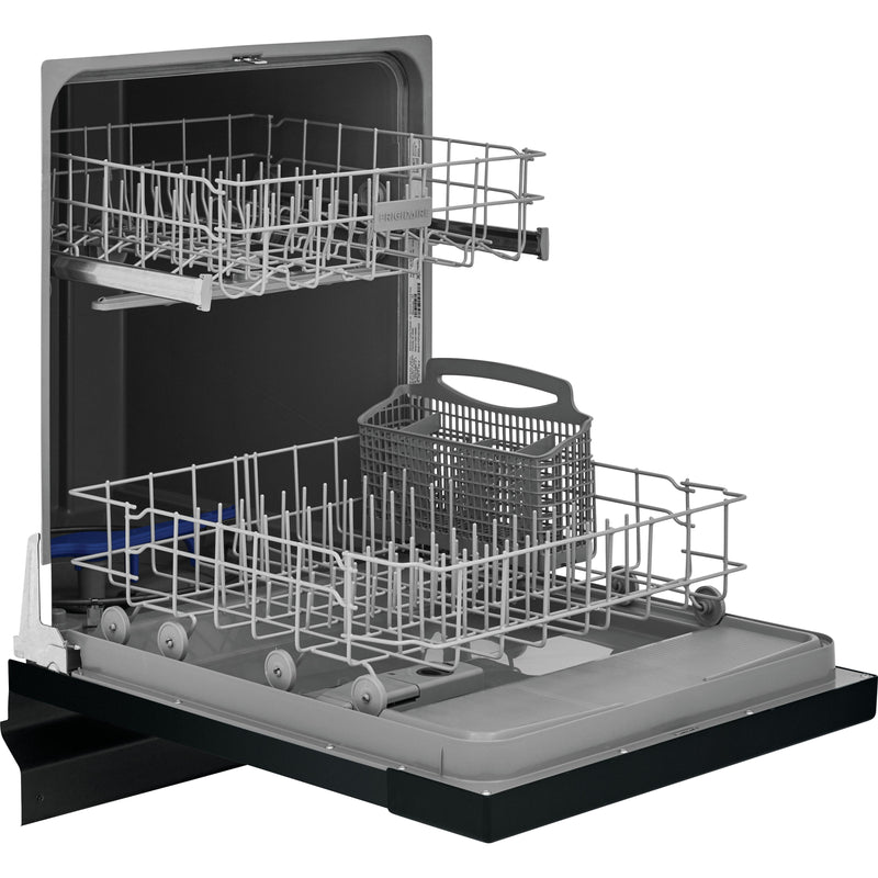 Frigidaire 24-inch Built-In Dishwasher FDPC4221AB IMAGE 5