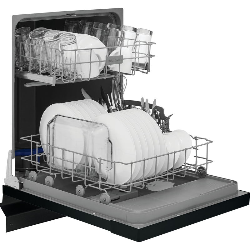 Frigidaire 24-inch Built-In Dishwasher FDPC4221AB IMAGE 6