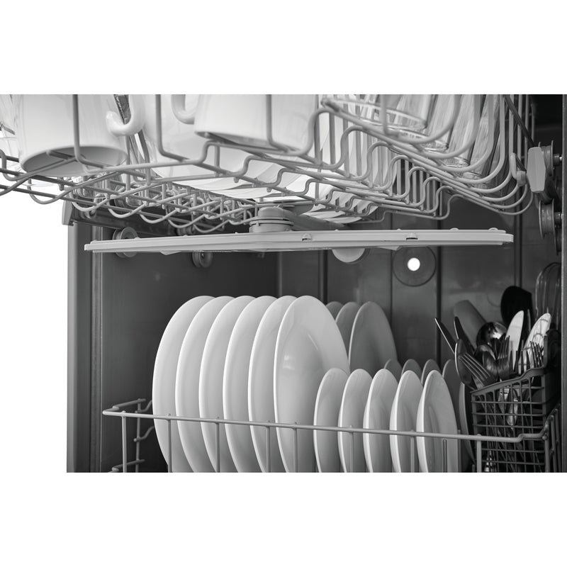 Frigidaire 24-inch Built-In Dishwasher FDPC4221AB IMAGE 7