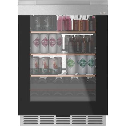 Café 5.1 cu.ft. Freestanding Beverage Center with Wi-Fi Connect CCR06BM2PS5 IMAGE 5