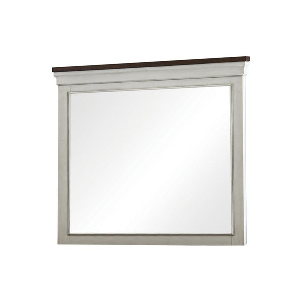 Coaster Furniture Hillcrest Dresser Mirror 223354 IMAGE 1