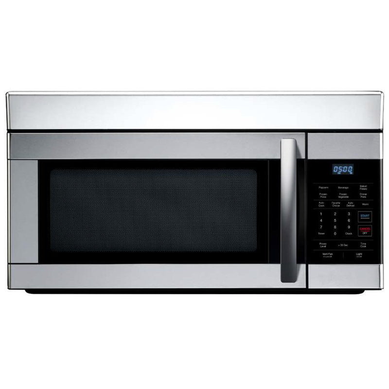 Crosley 1.6 cu ft Over-The-Range Microwave GMD1060SS IMAGE 1