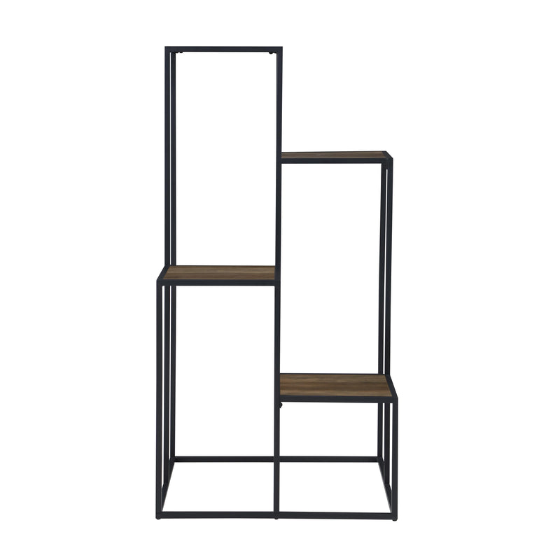 Coaster Furniture 805670 4-Tier Display Shelf IMAGE 2