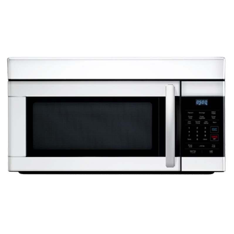 Crosley 1.6 cu ft Over-The-Range Microwave GMD1060SW IMAGE 1