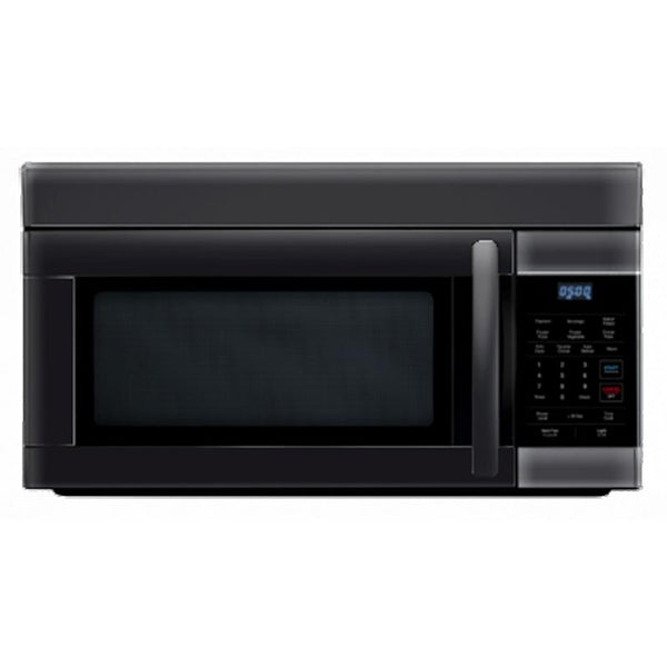 Crosley 1.6 cu ft Over-The-Range Microwave GMD1060SB IMAGE 1